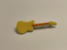 Yngwie Malmsteen 1980s PROMO