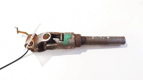 Peugeot 407 2004 - , steering