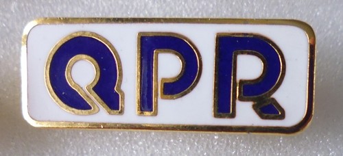 Queen park rangers football - park,