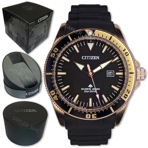Citizen promaster eco - citizen, eco-drive