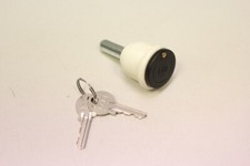 Lock sidecar / Schloss