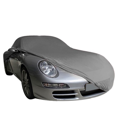 Indoor car cover - , fits