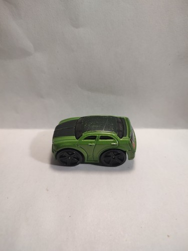 Chrysler 300c diecast - 300c, 1/64