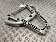 2008 APRILIA LEONARDO SPORT CITY 125  Rear Luggage Rack