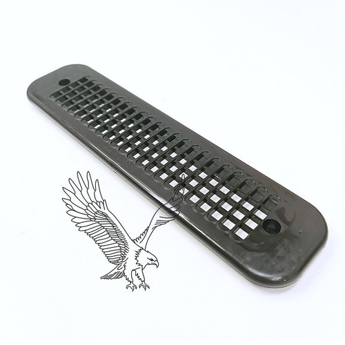 Vent rectangle black - rectangle,