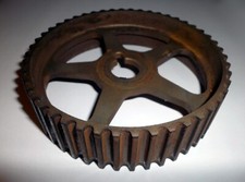 Genuine Toyota / Lexus Soarer 2.5 Twin Turbo 1JZGTE 1 x Cam Pulley / Sprocket