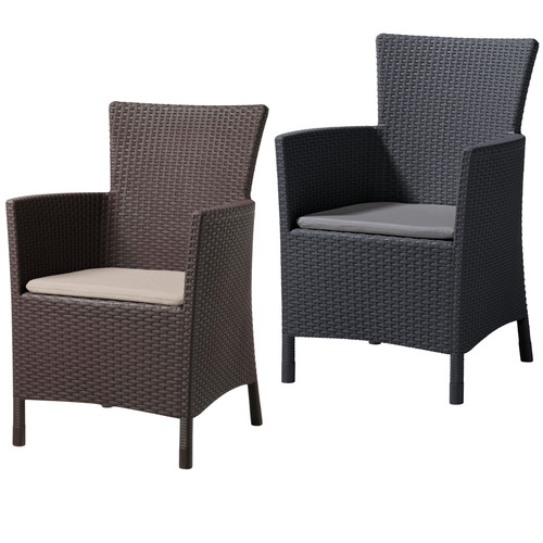 Keter outdoor armchair - keter,