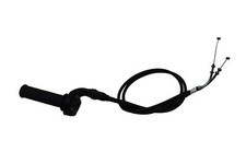 Gas cables knob Yamaha XJR