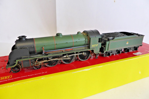 Gauge hornby r2623 - gauge,