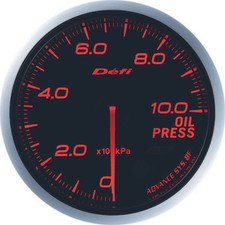 DEFI ADVANCE BF 60MM OIL