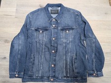 Signature Levi's Men's Denim