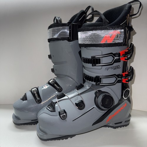 Nordica speedmachine 120 - 120, boa