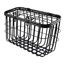 Bike Basket Large Capacity