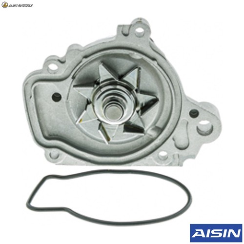 Water pump wph 051v - pump, for