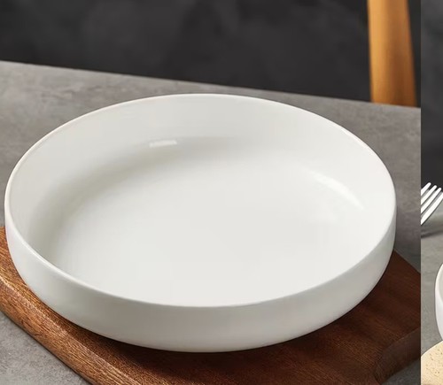Pcs pasta bowl - 4,