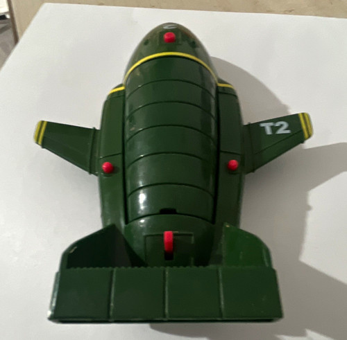 Thunderbirds thunderbird - thunderbirds, 2