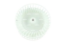 NRF 34121 Interior Blower Fits BMW 3 E36 Coupe Convertible Compact Touring