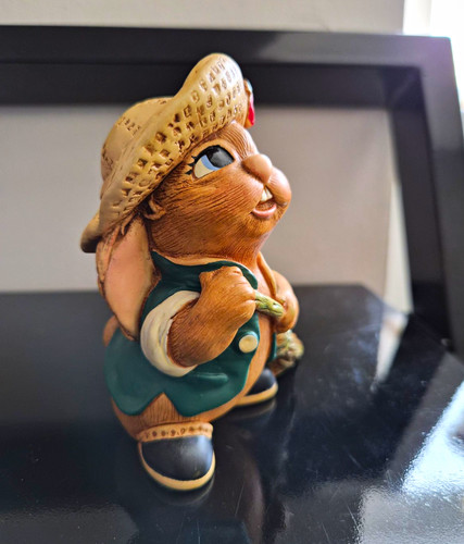 Pendelfin collectable 1998 - pendelfin,