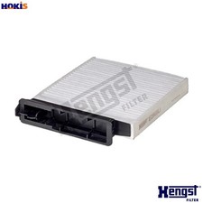 FILTER CABIN AIR E2905LI FOR