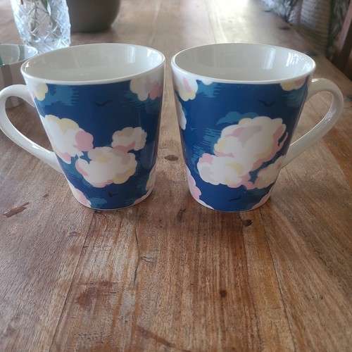 Cath kidston clouds - kidston,