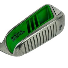 Square Strike Green Insert