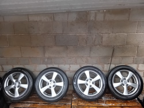 Honda civic mk8 - honda,