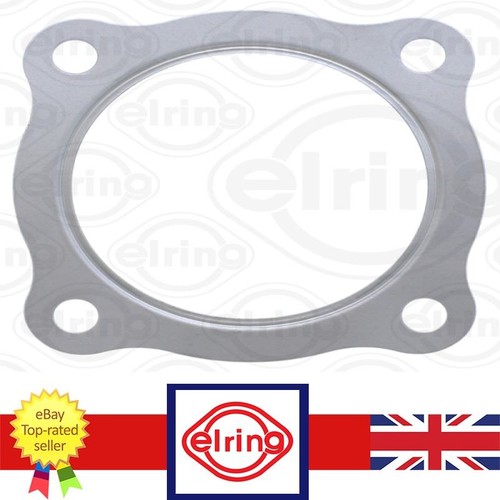 Exhaust pipe gasket for hino - exhaust,
