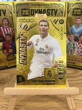 Panini Adrenalyn XL Cristiano