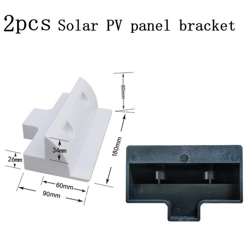 Solar panel mounting bracket - solar,