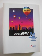 Corel Draw! 4 (Paperback)