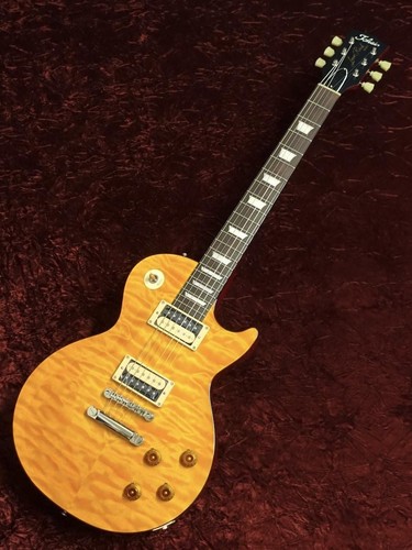 Tokai 101qz love rock - ls-101qz,