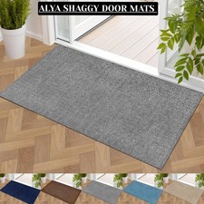 Non Slip Indoor Door Mats