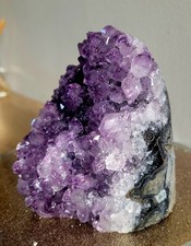 Extra Large Natural Amethyst