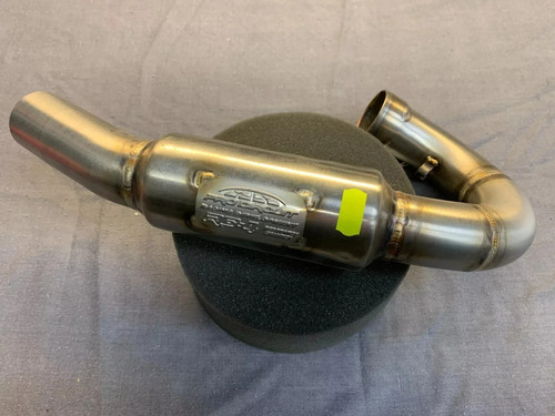 Pro circuit exhaust ktm sxf350 - circuit,