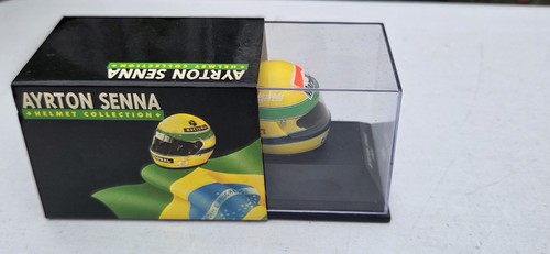 Minichamps ayrton senna - minichamps,
