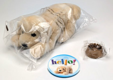 30th Anniversary Puppy Plush