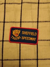 SHEFFIELD TIGERS   SPEEDWAY