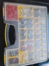 Dewalt Screw Box
