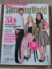 slimming world Special 50th