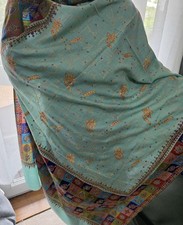 Pure Pashmina Kashmiri Shawls