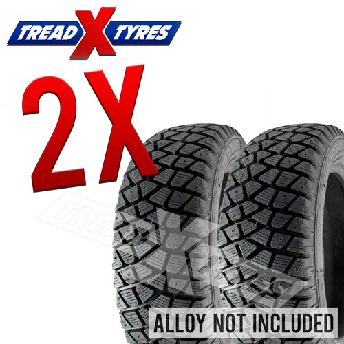 195 55r15 sarek miva - 2x, tyre