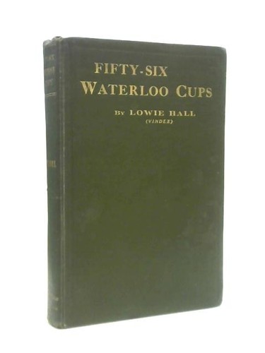 Fifty six waterloo - fifty-six,