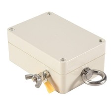 End Feed Antenna 49:1 Short