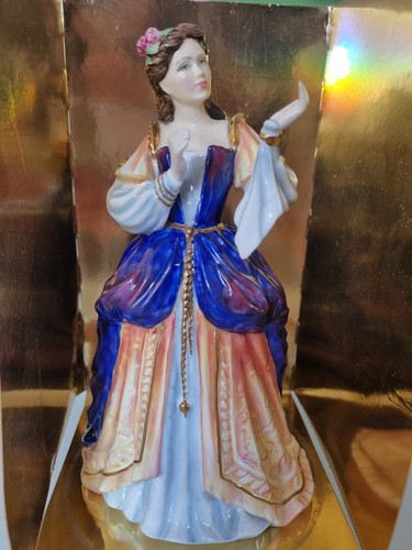 Royal doulton shakespear - royal,