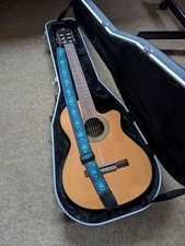 Alhambra 3C CW E1 Nylon