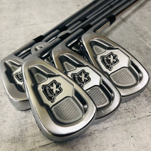 Callaway forged piece iron - callaway,