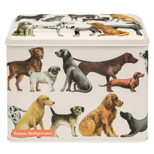 Emma bridgewater dogs storage - bridgewater,