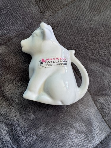 Maxwell williams cow - maxwell, &