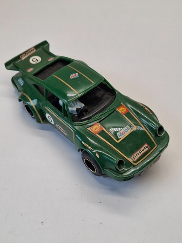 Vintage scalextric c125 - scalextric,