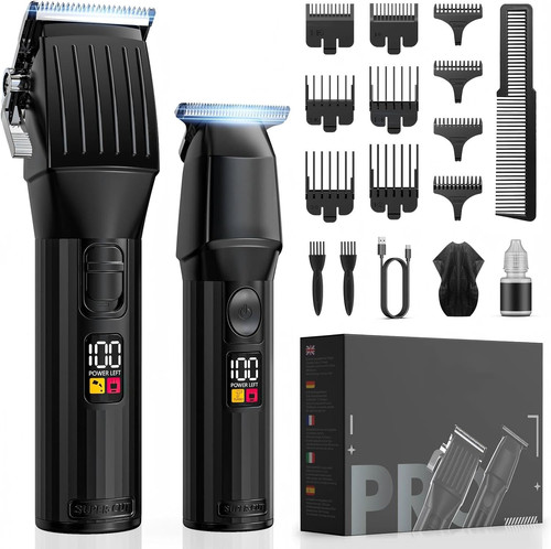Professional hair clippers men - professional,